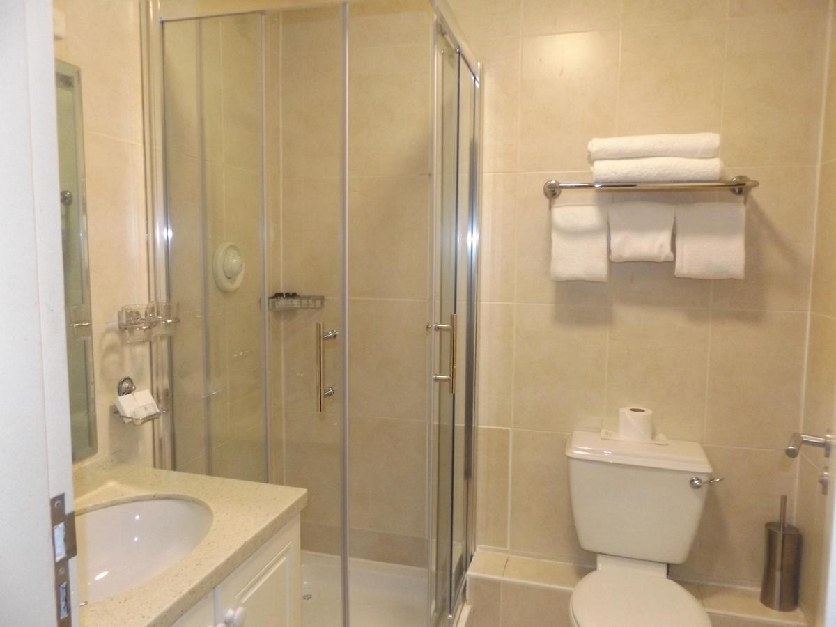 East Village Hotel Корк Экстерьер фото