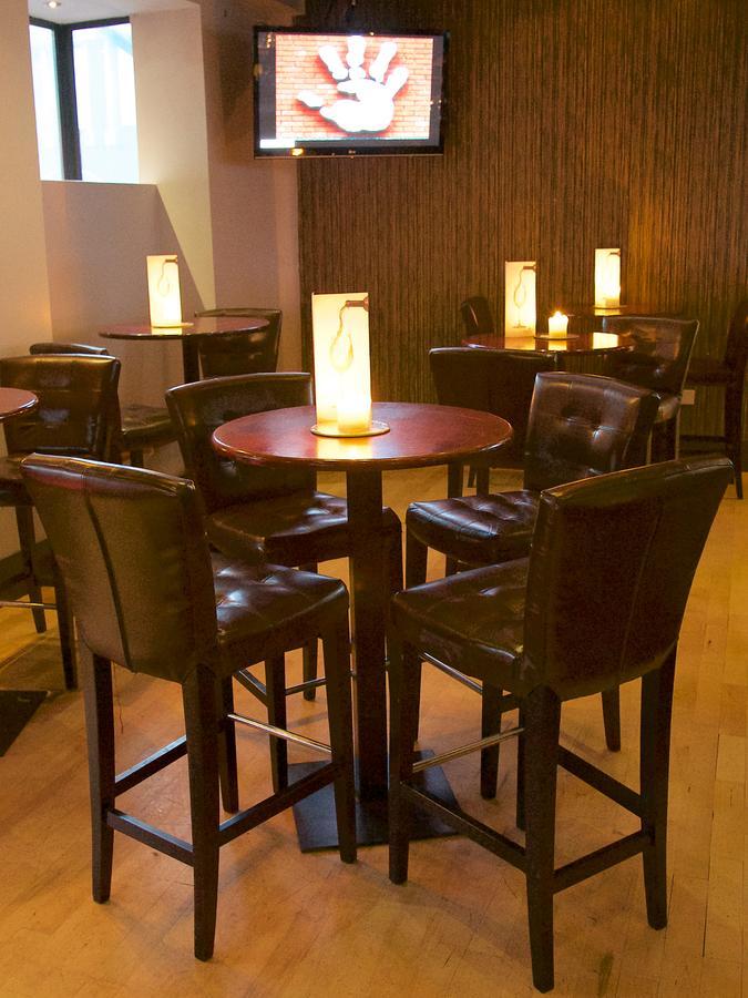 East Village Hotel Корк Экстерьер фото